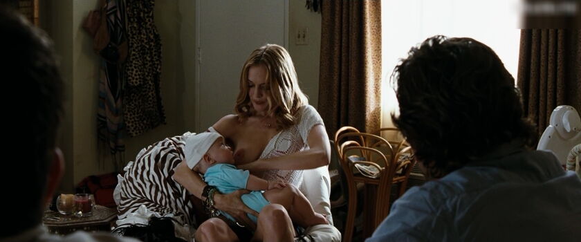 Heather Graham