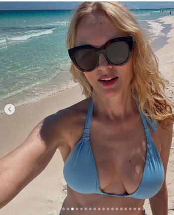 Heather Graham