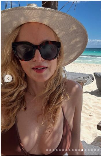 Heather Graham