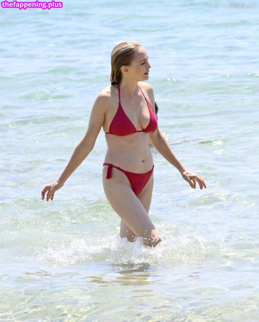 Heather Graham