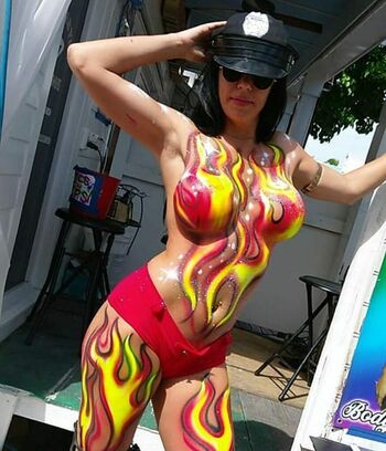 Heather Kirby Curvy