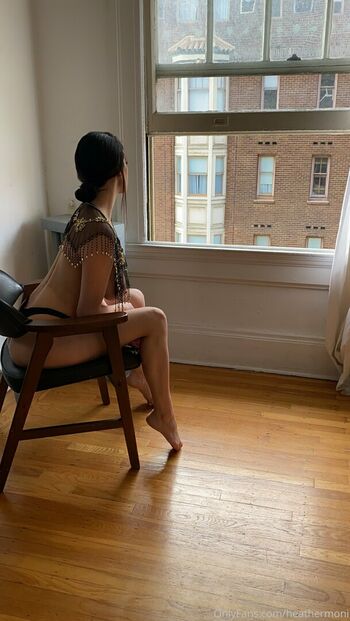 Heather Monique