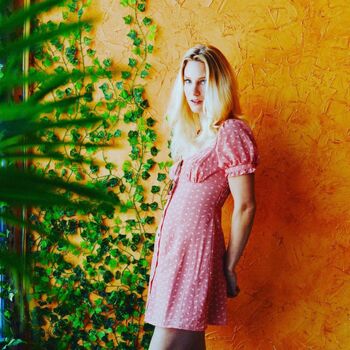 Heather Morris