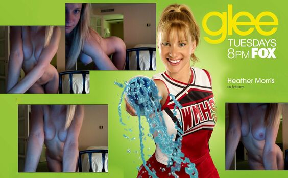 Heather Morris