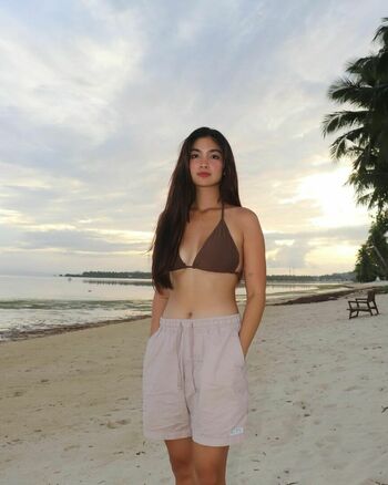 Heaven Peralejo