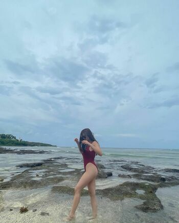 Heaven Peralejo