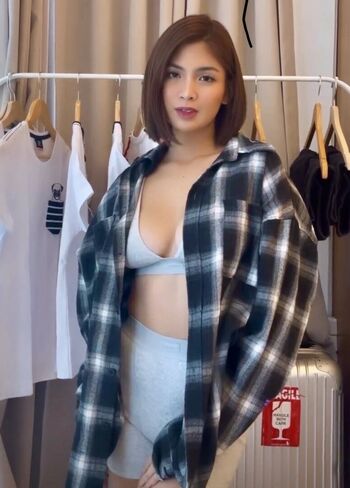 Heaven Peralejo
