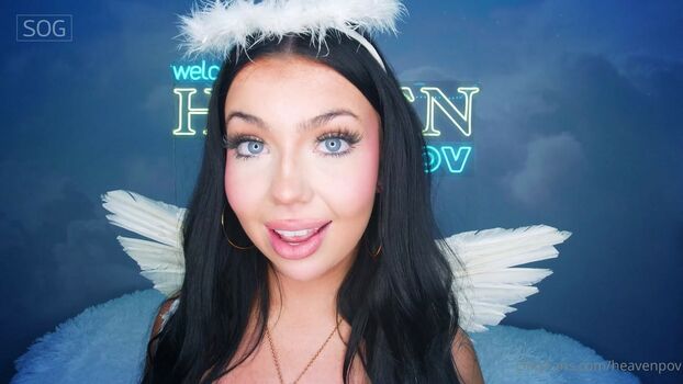 Heaven POV