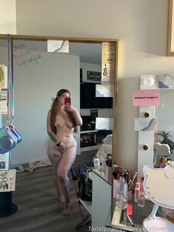 HeavynlySerene