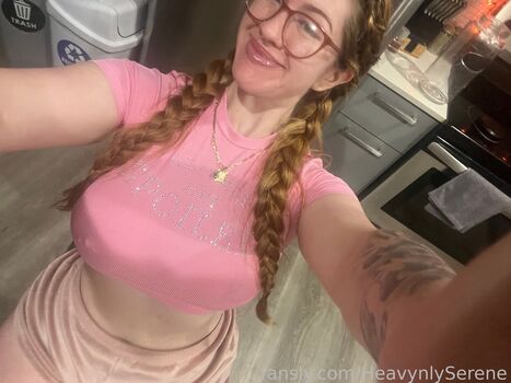 HeavynlySerene