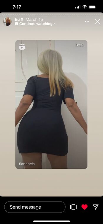 Hedneia Santos