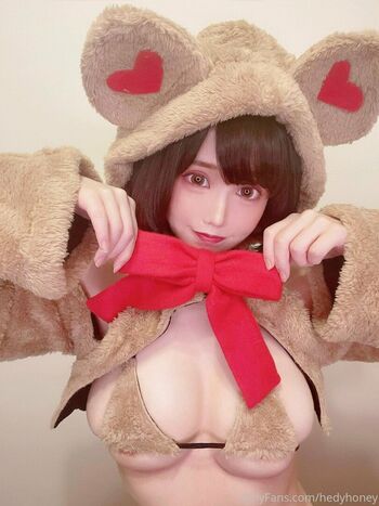 hedyhoney