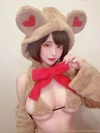 hedyhoney