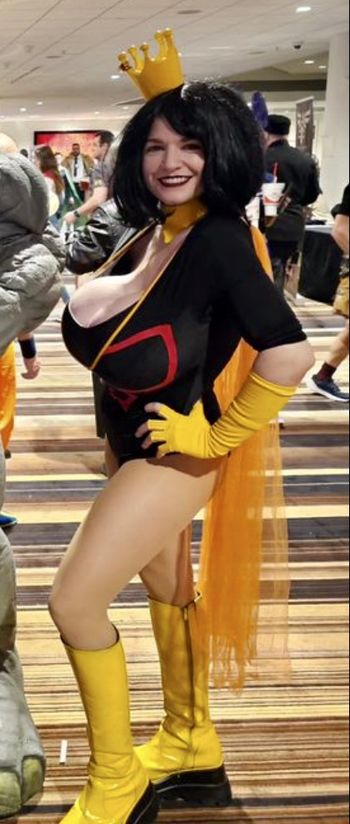 Heidi Corinne