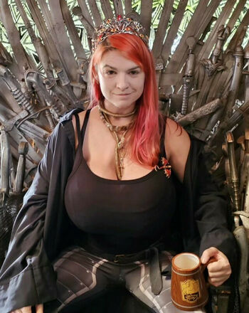 Heidi Corinne