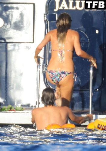 Heidi Klum