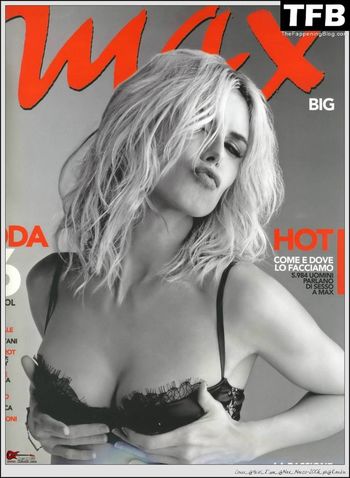 Heidi Klum