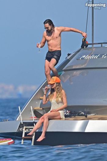 Heidi Klum