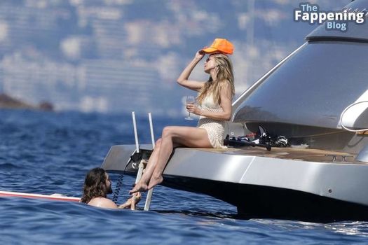 Heidi Klum