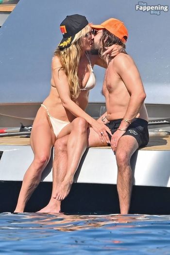 Heidi Klum