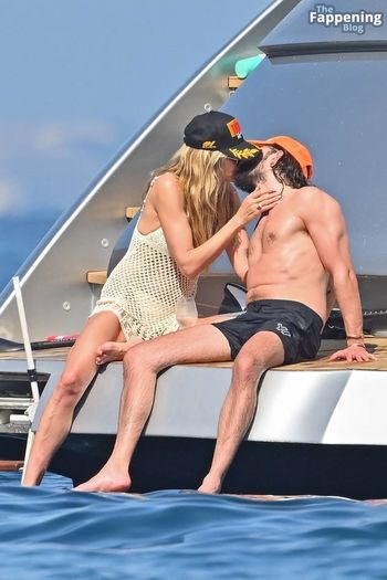 Heidi Klum