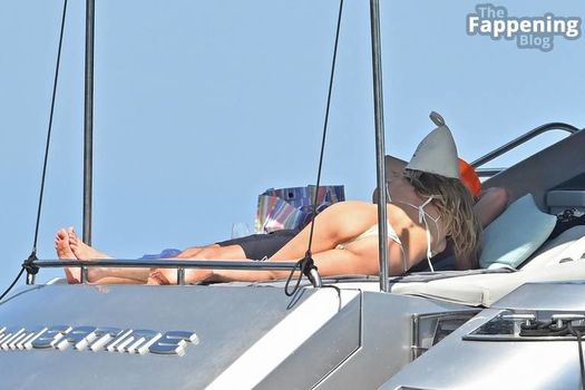 Heidi Klum