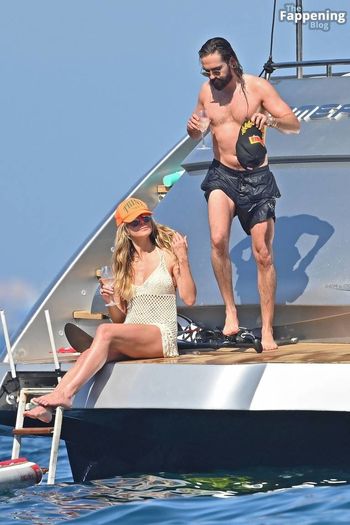Heidi Klum