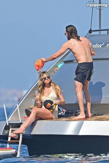 Heidi Klum