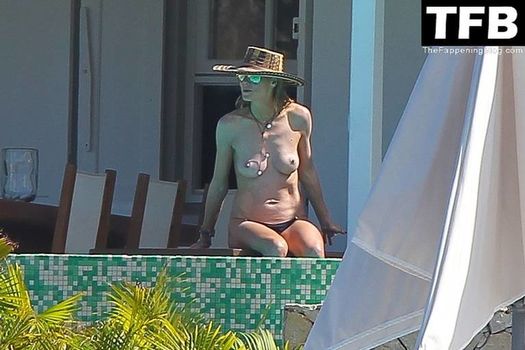 Heidi Klum