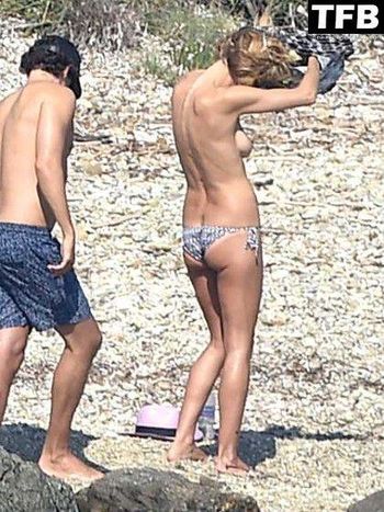 Heidi Klum