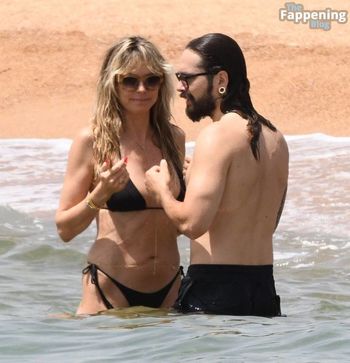 Heidi Klum