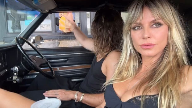 Heidi Klum