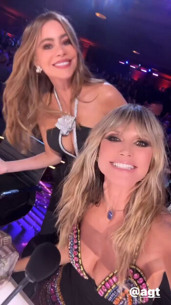 Heidi Klum