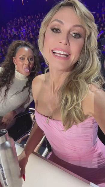 Heidi Klum
