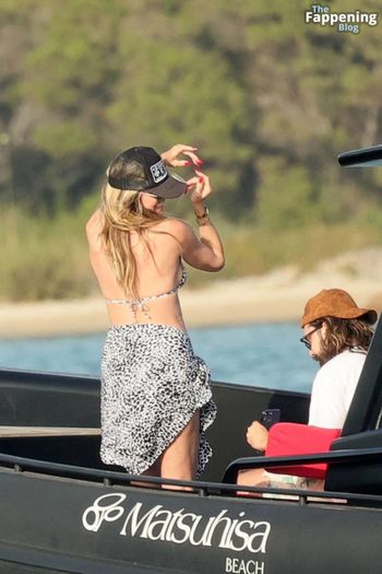 Heidi Klum