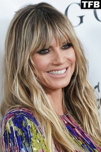 Heidi Klum