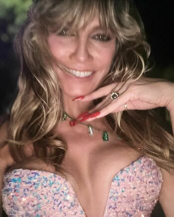 Heidi Klum