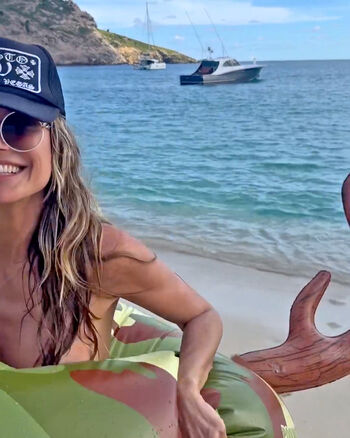 Heidi Klum