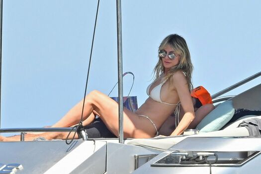 Heidi Klum