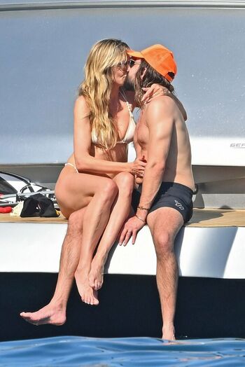 Heidi Klum