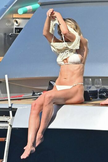 Heidi Klum