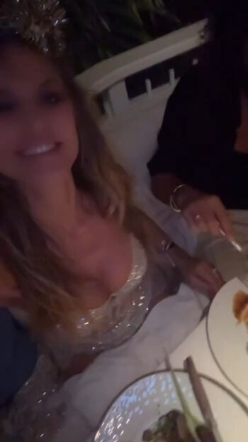 Heidi Klum
