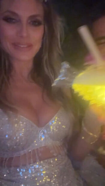 Heidi Klum