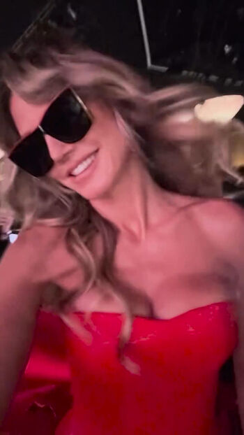 Heidi Klum