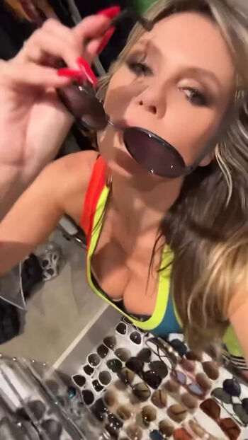 Heidi Klum