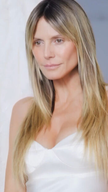 Heidi Klum