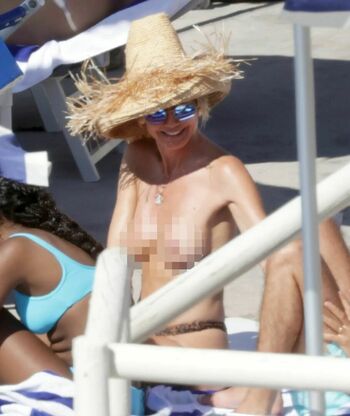 Heidi Klum