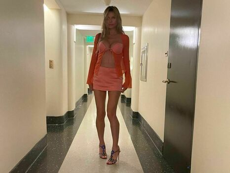 Heidi Klum