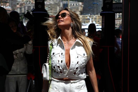 Heidi Klum