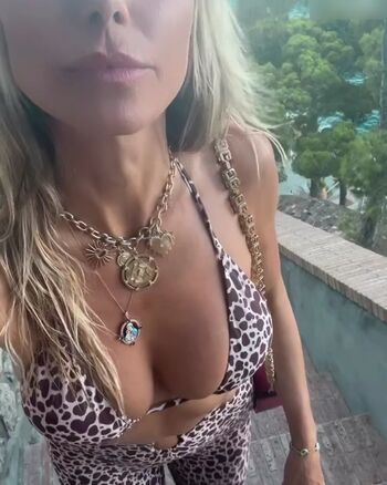 Heidi Klum